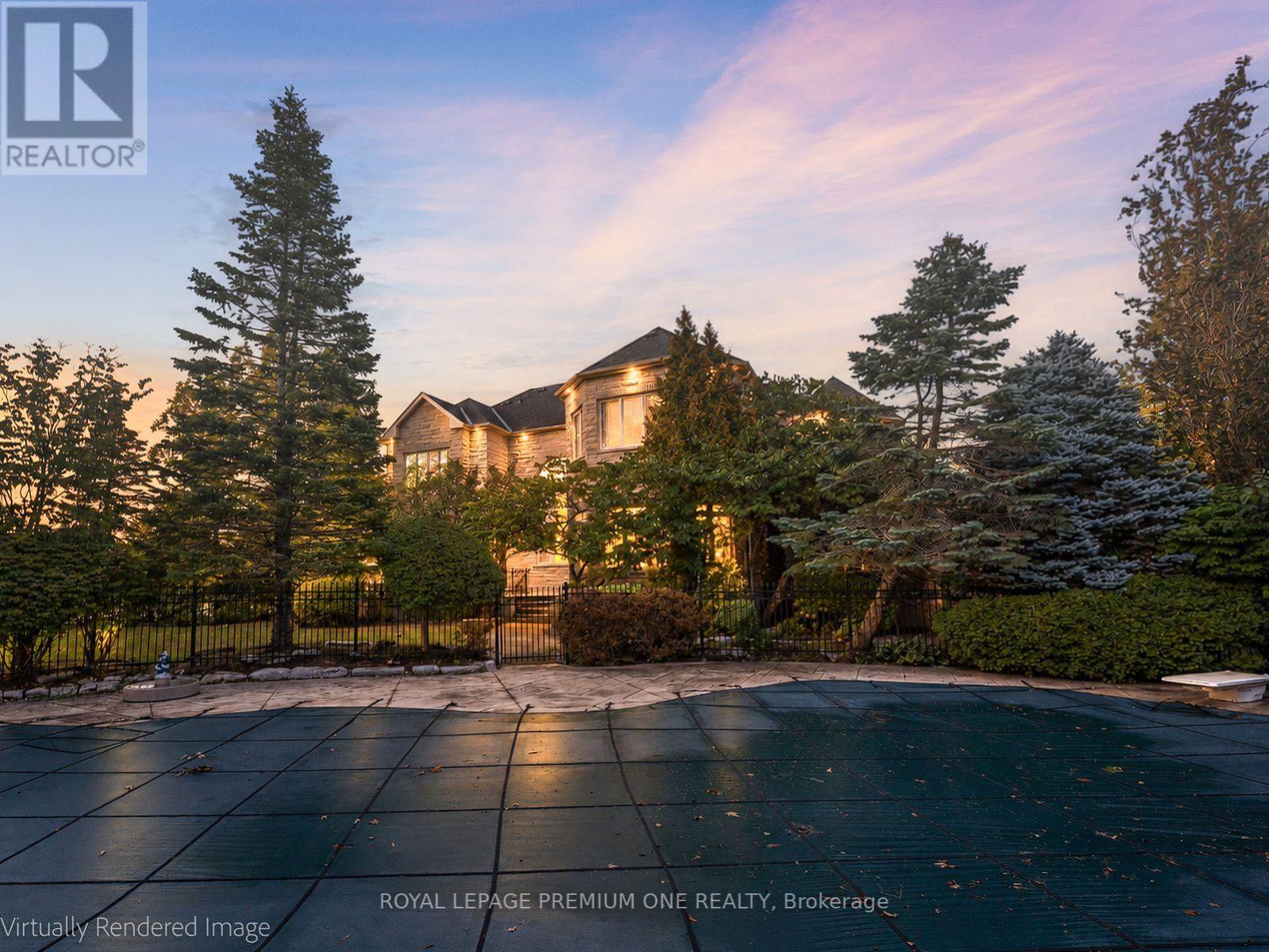 36 Northfield Court, Vaughan, Ontario  L0J 1C0 - Photo 47 - N13782136