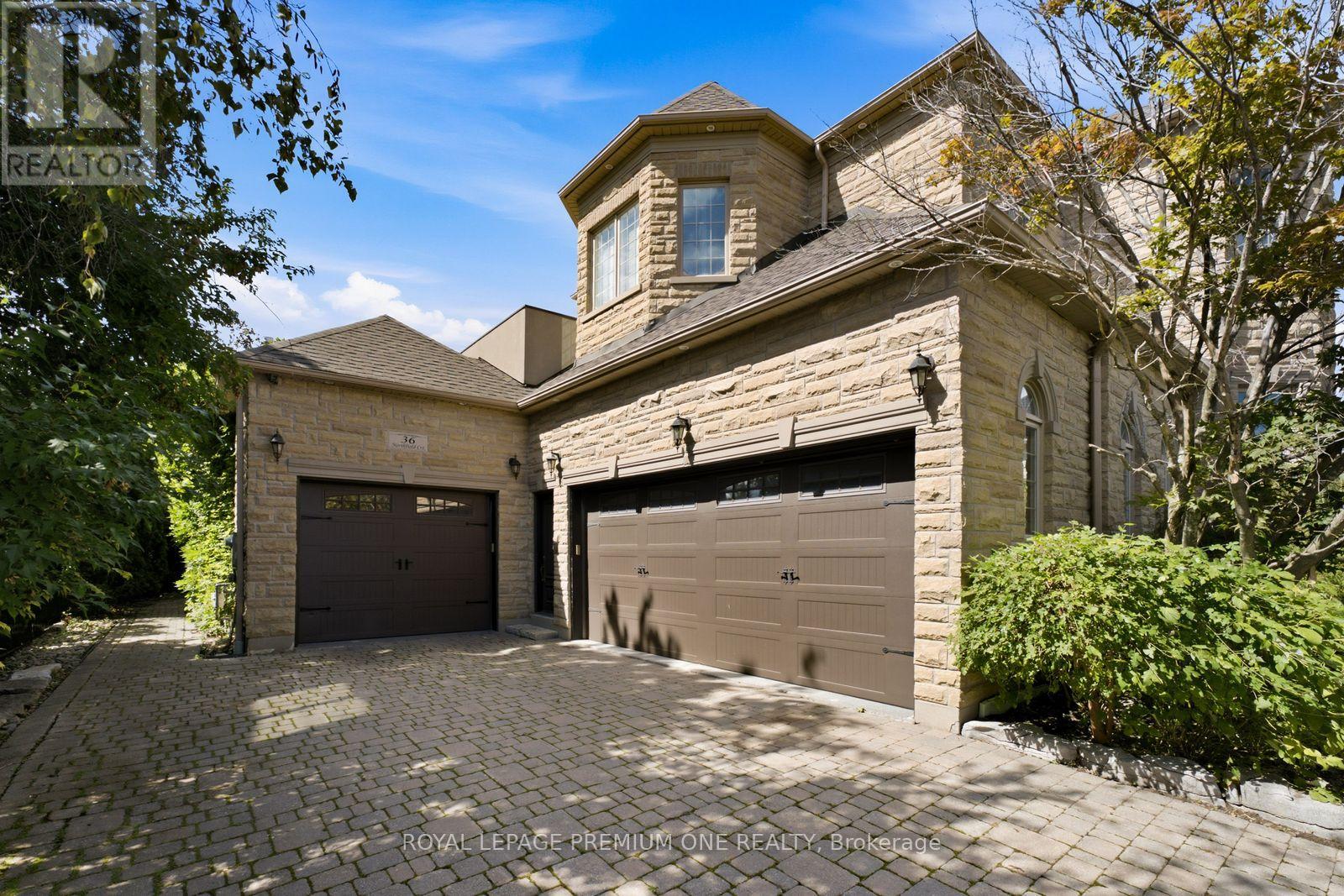 36 Northfield Court, Vaughan, Ontario  L0J 1C0 - Photo 34 - N13782136