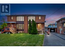 19 LANTOS COURT, Toronto, Ontario
