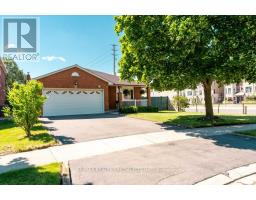 330 HICKORY CIRCLE, Oakville, Ontario
