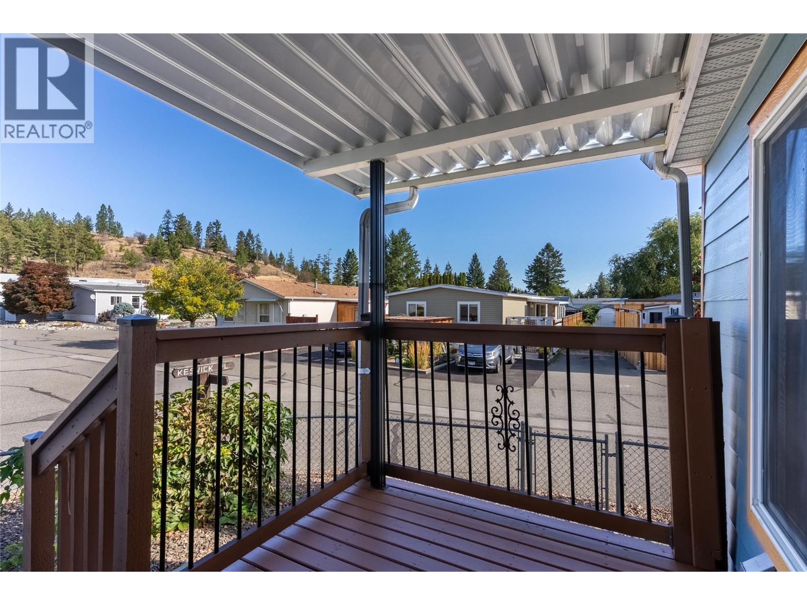 1555 Howe Road Unit# 86, Kamloops, British Columbia  V1S 1Y4 - Photo 17 - 10400448