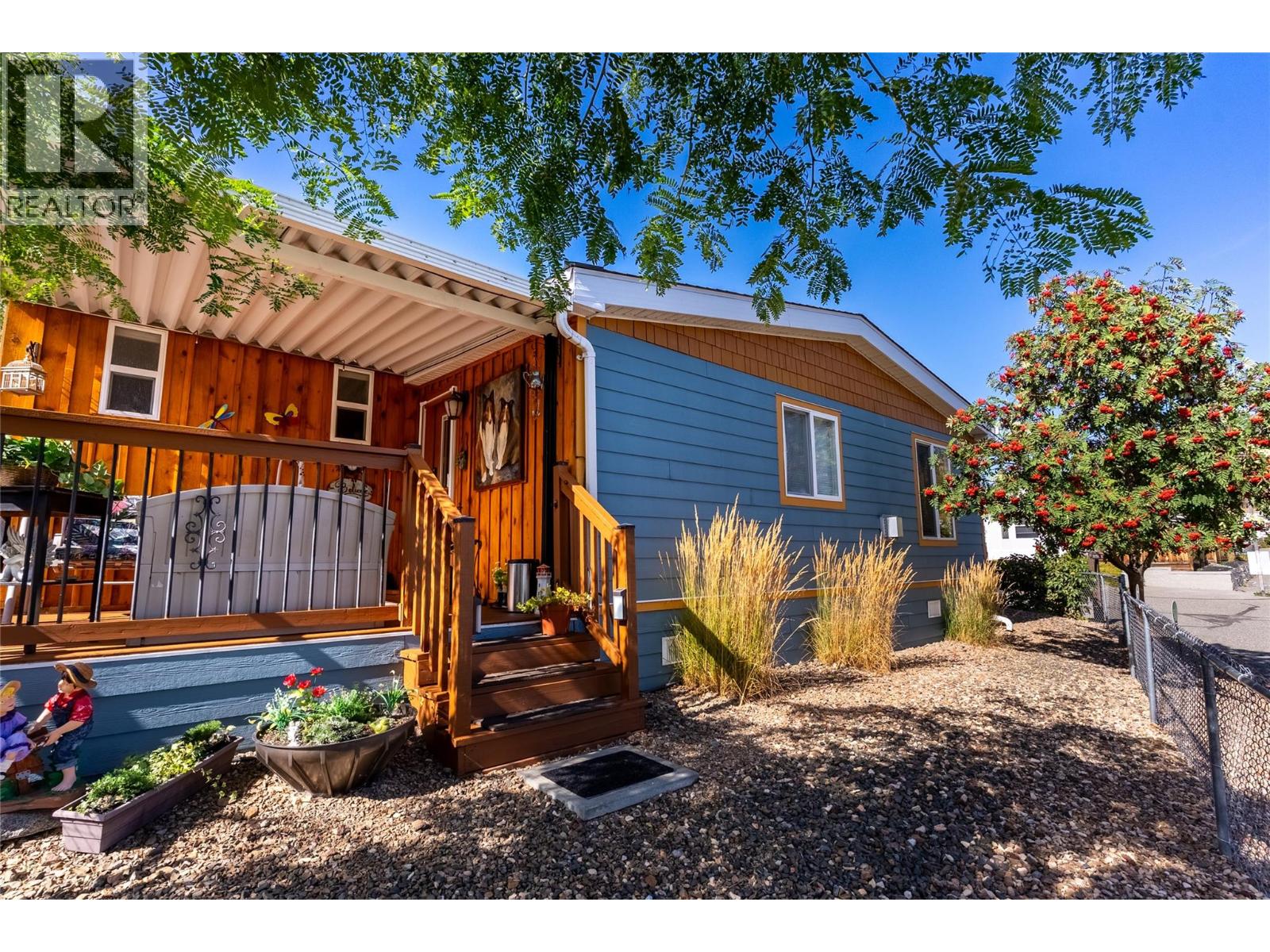 1555 Howe Road Unit# 86, Kamloops, British Columbia  V1S 1Y4 - Photo 2 - 10400448