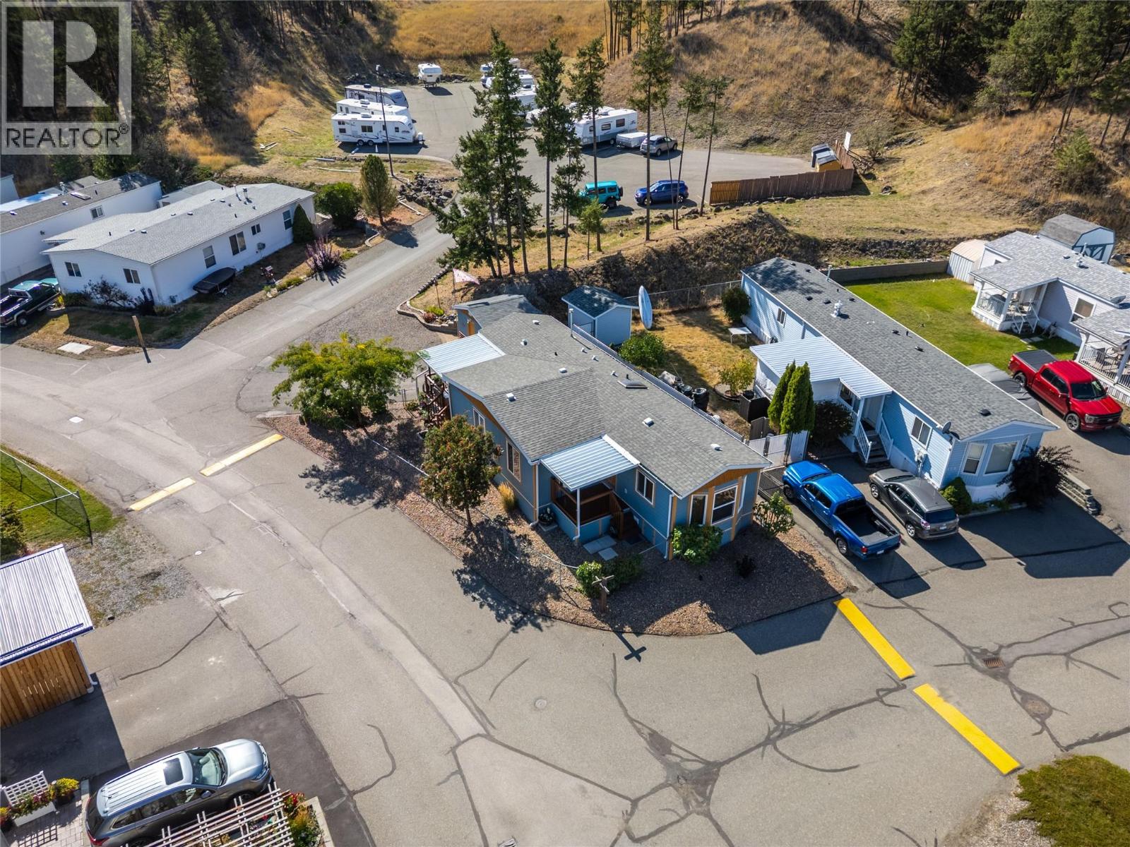 1555 Howe Road Unit# 86, Kamloops, British Columbia  V1S 1Y4 - Photo 23 - 10400448