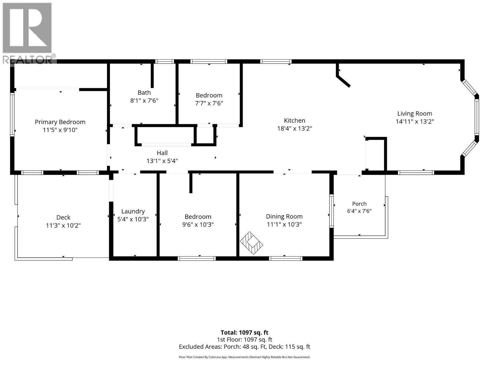 1555 Howe Road Unit# 86, Kamloops, British Columbia  V1S 1Y4 - Photo 31 - 10400448