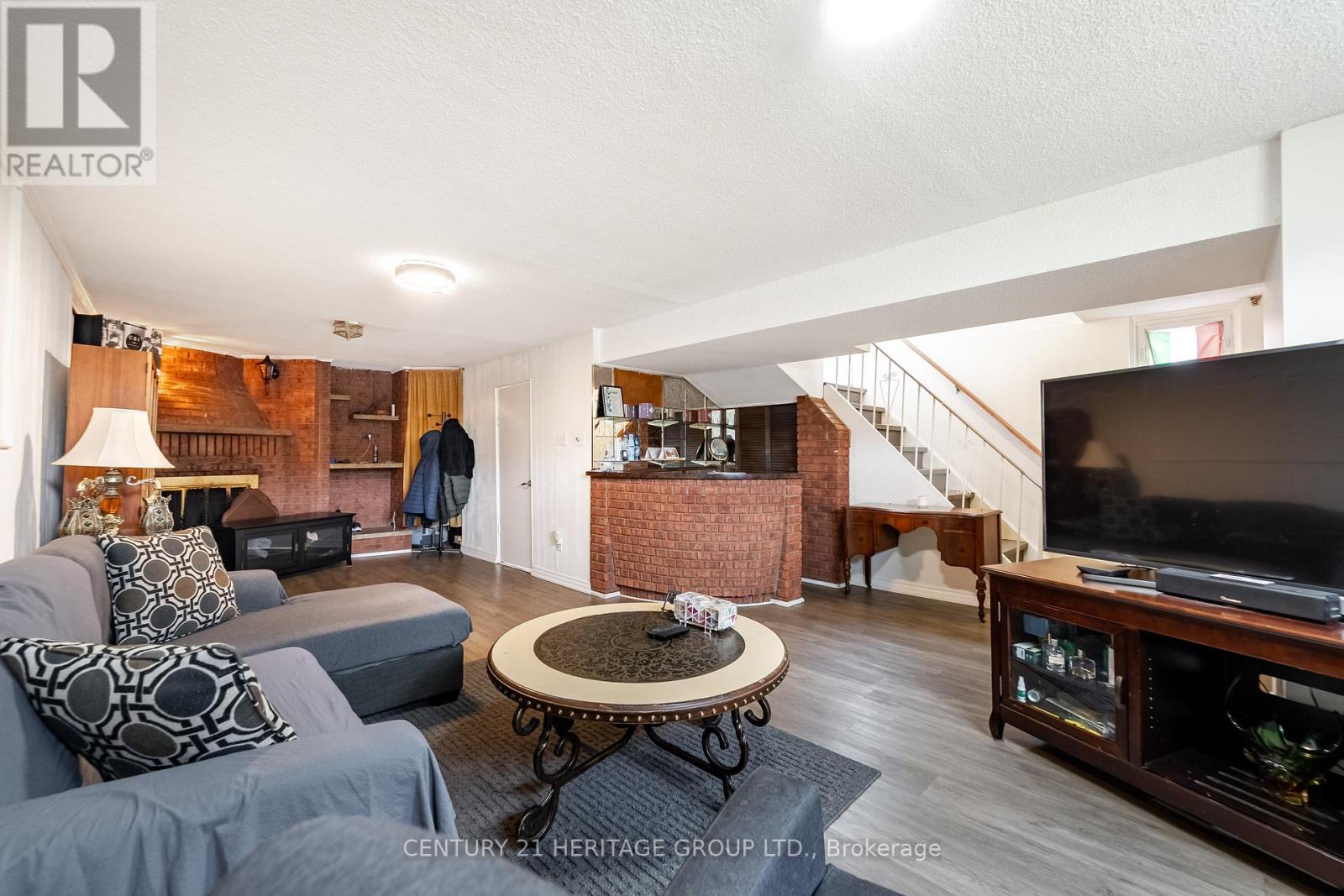 19 Lantos Court, Toronto, Ontario  M3M 1G4 - Photo 37 - W13479286