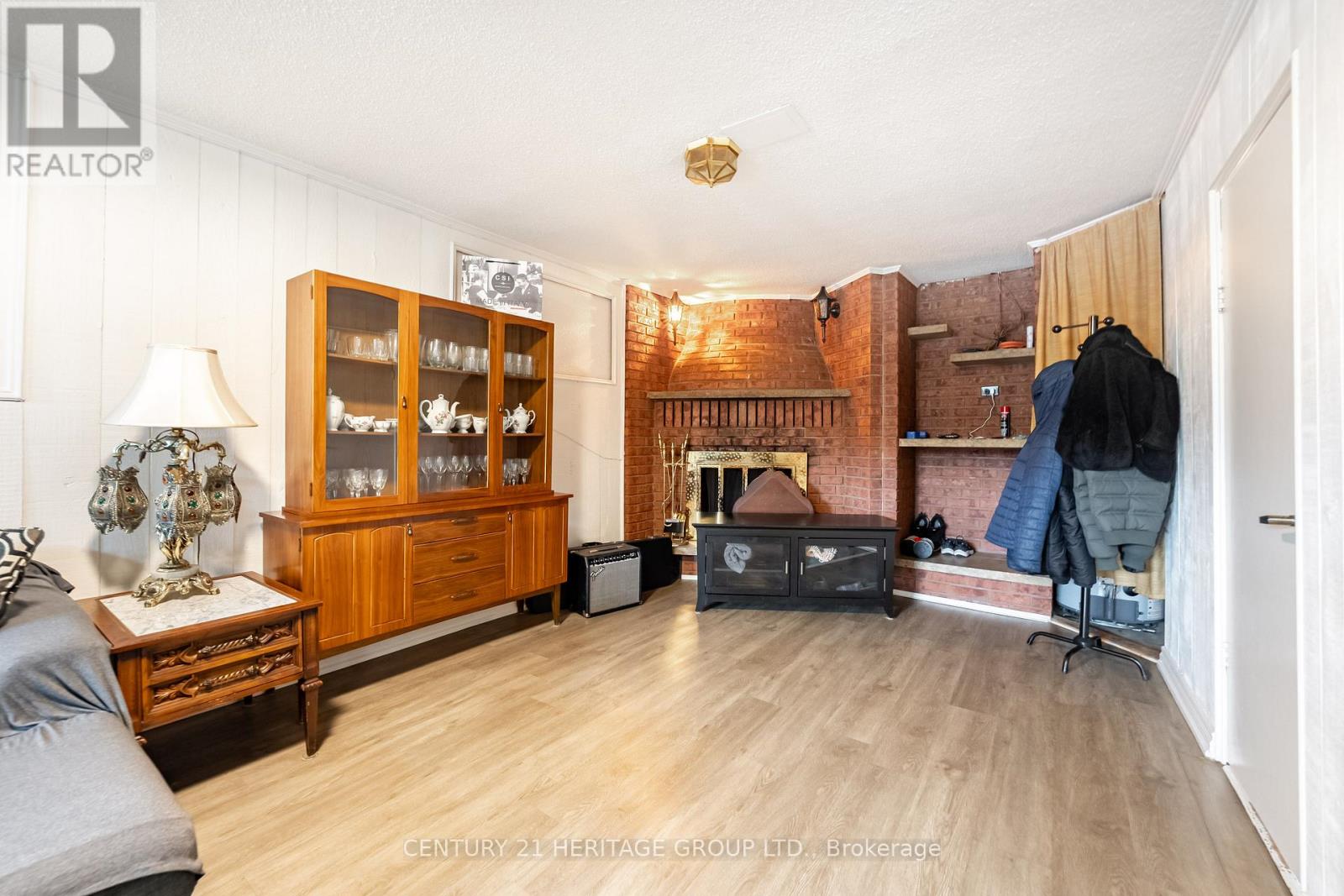 19 Lantos Court, Toronto, Ontario  M3M 1G4 - Photo 41 - W13479286