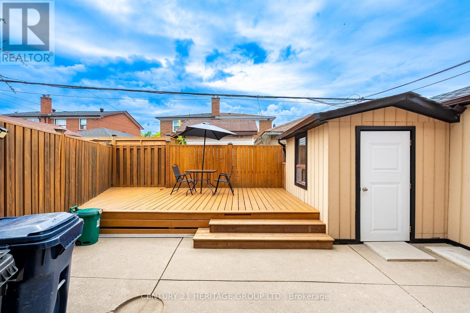 19 Lantos Court, Toronto, Ontario  M3M 1G4 - Photo 46 - W13479286