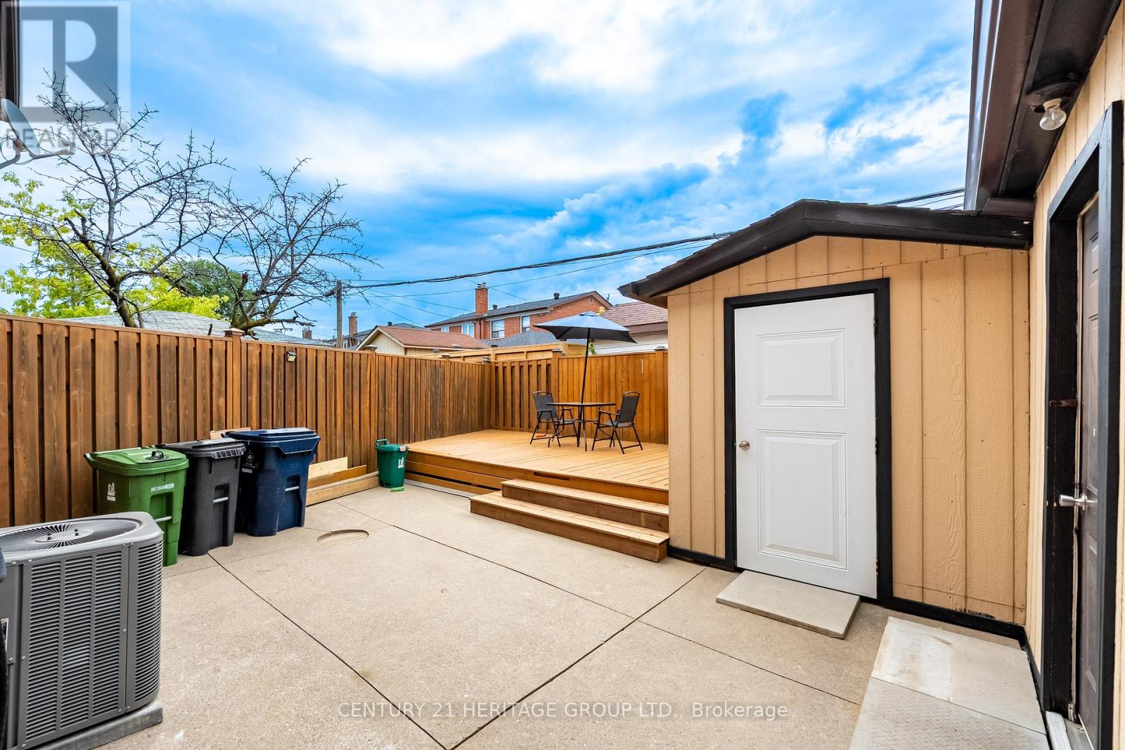 19 Lantos Court, Toronto, Ontario  M3M 1G4 - Photo 45 - W13479286