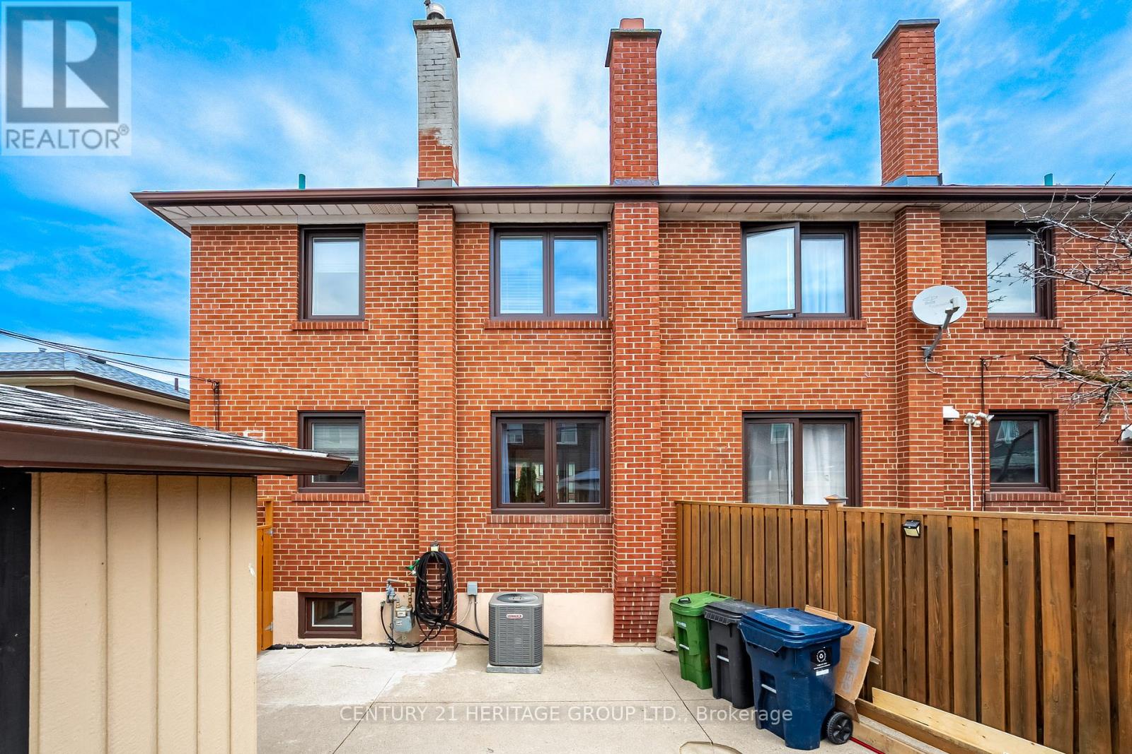 19 Lantos Court, Toronto, Ontario  M3M 1G4 - Photo 48 - W13479286