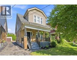 170 KENSINGTON Avenue S, Hamilton, Ontario