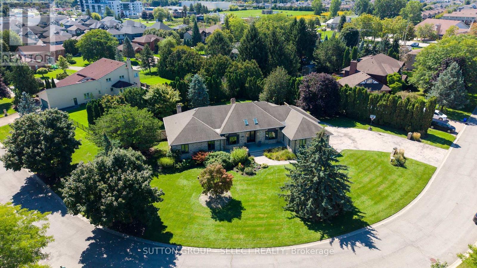 768 Franklinway Crescent, London North, Ontario  N6G 5C8 - Photo 3 - X13782614