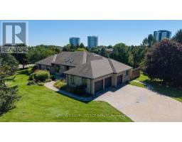 768 FRANKLINWAY CRESCENT, London North, Ontario