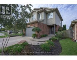 1706 BAYSWATER CRESCENT, London North, Ontario