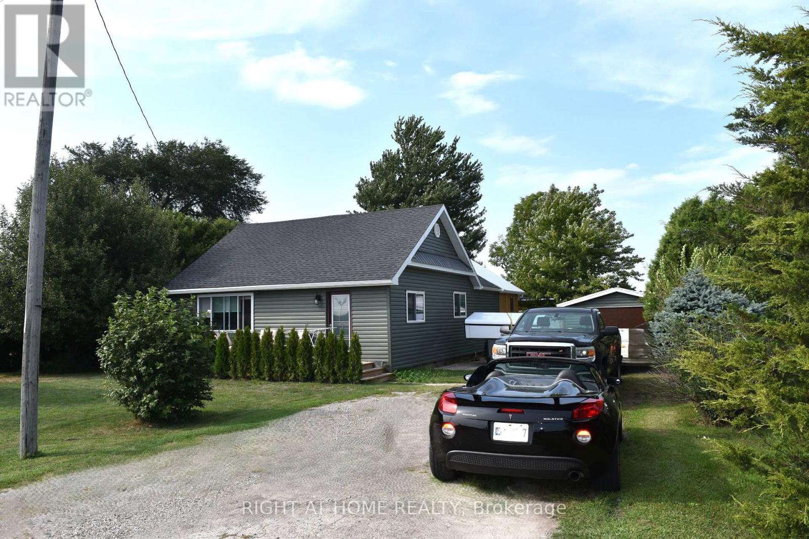 7231 Baseline Road E, Chatham-Kent, Ontario  N8A 4L3 - Photo 4 - X13782686