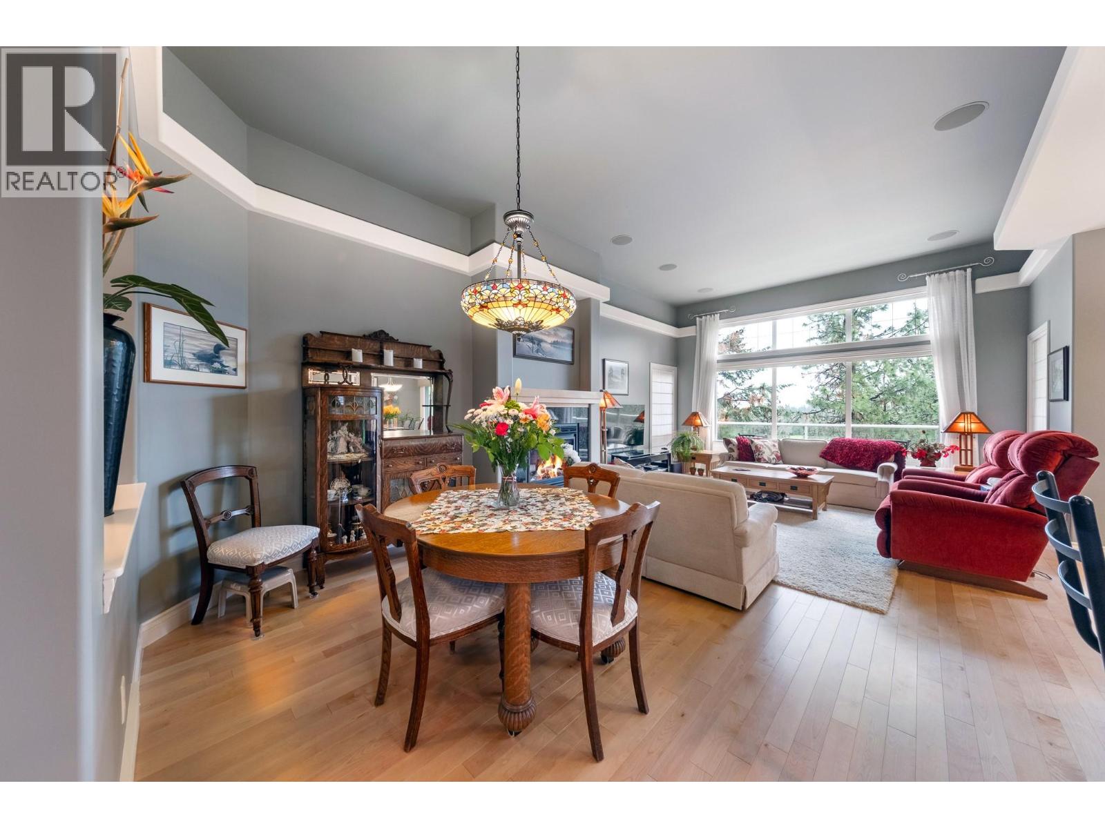 4520 Gallaghers Lookout Unit# 4, Kelowna, BC V1W 3Z8