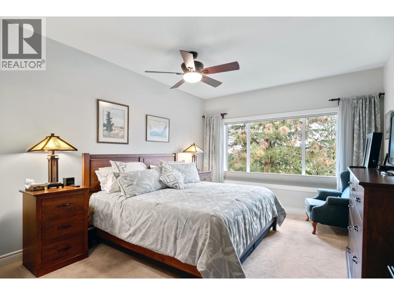4520 Gallaghers Lookout Unit# 4, Kelowna, BC V1W 3Z8