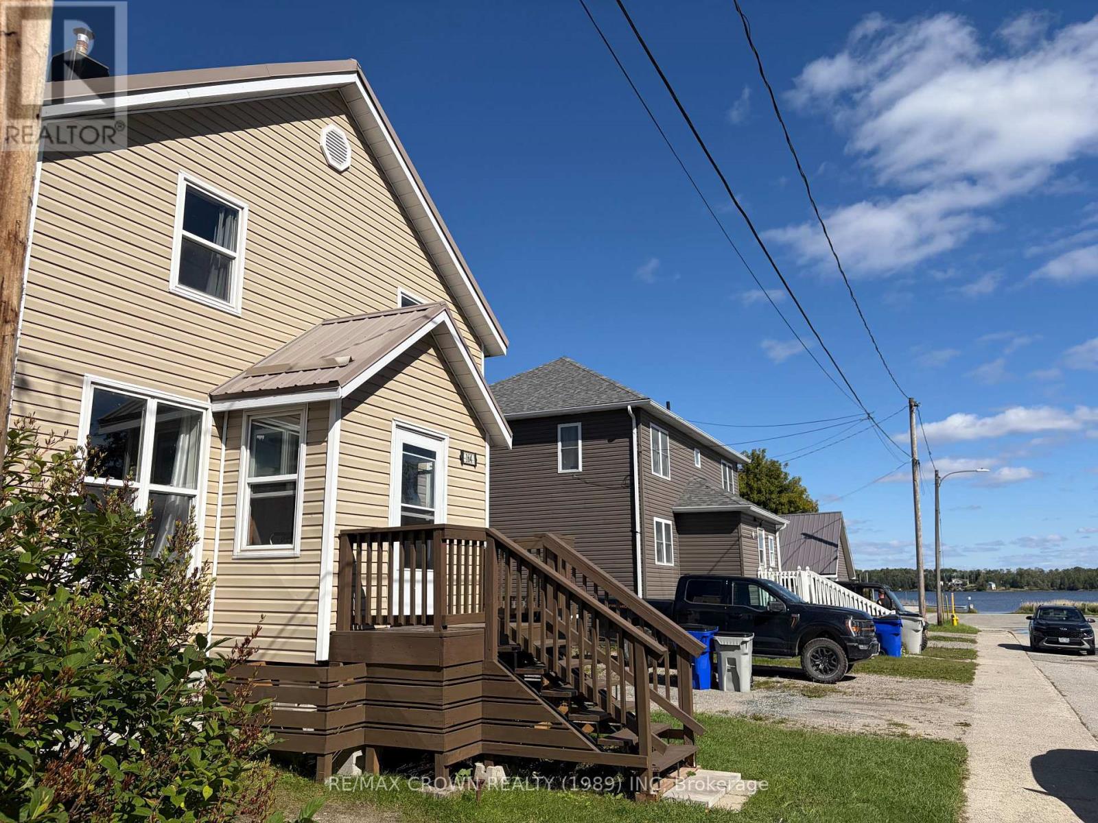 164 Bloor Avenue, Timmins, Ontario  P0N 1H0 - Photo 2 - T13782538