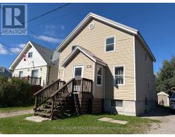 164 BLOOR AVENUE, Timmins, Ontario