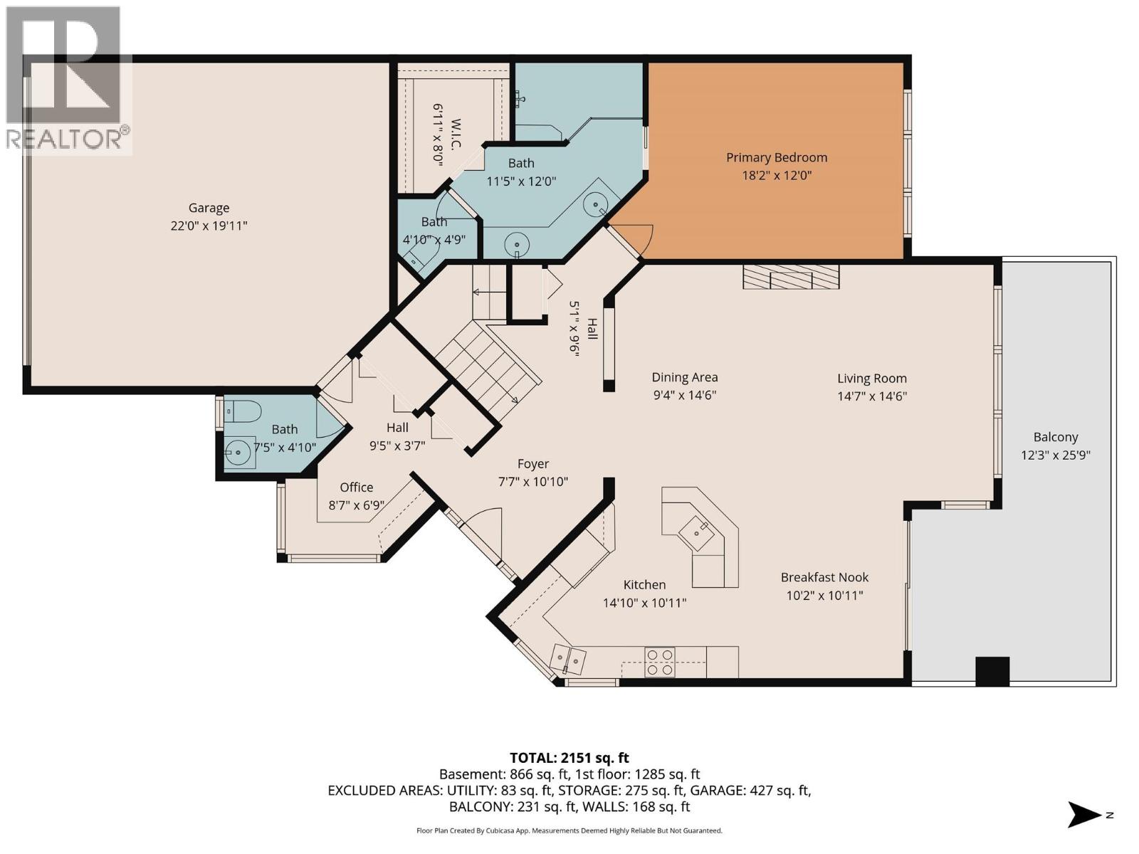 4520 Gallaghers Lookout Unit# 4, Kelowna, BC V1W 3Z8