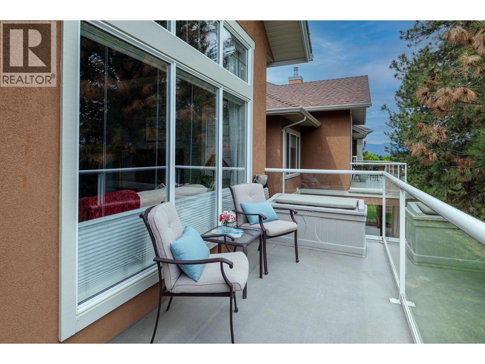 4520 Gallaghers Lookout Unit# 4, Kelowna, BC V1W 3Z8