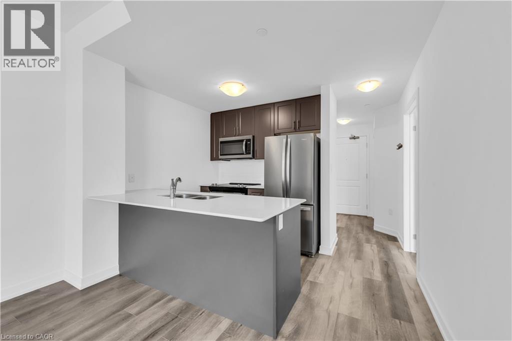 10 Mallard Trail Unit# 526, Waterdown, Ontario  L8B 2A7 - Photo 6 - 40863323
