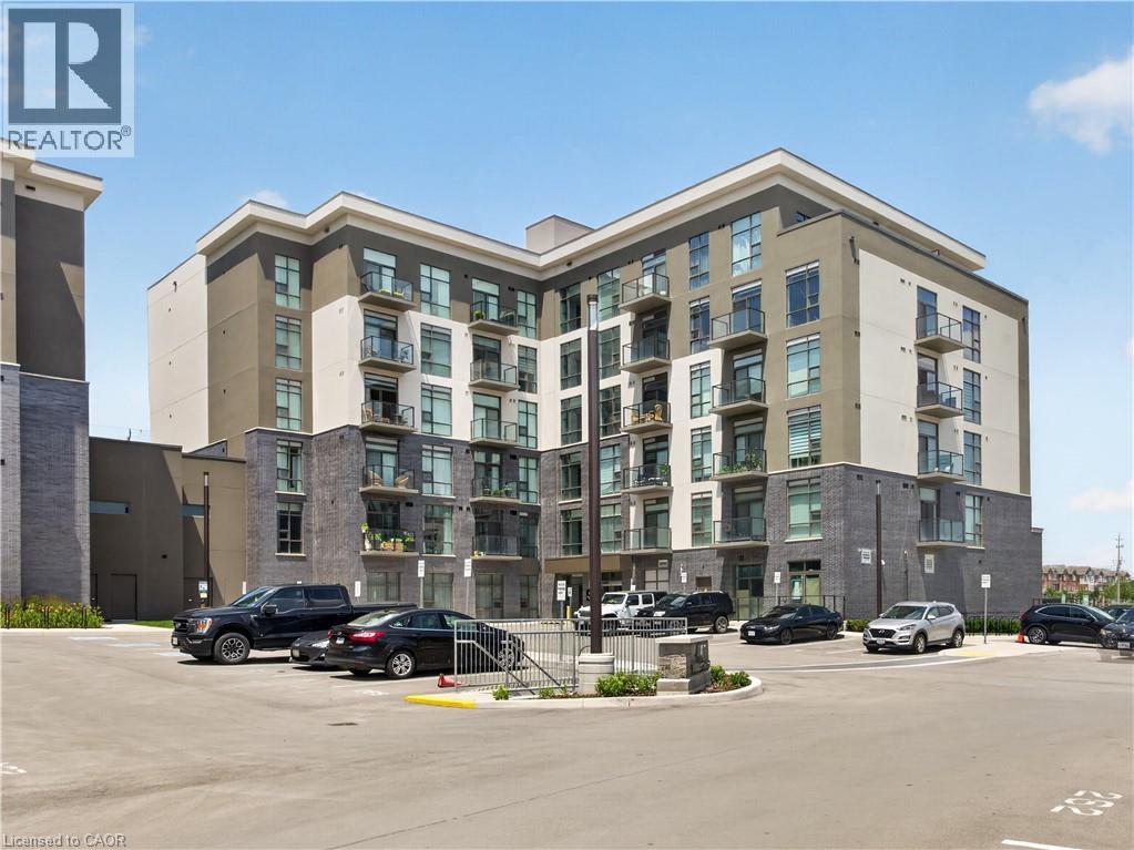 10 Mallard Trail Unit# 526, Waterdown, Ontario  L8B 2A7 - Photo 2 - 40863323