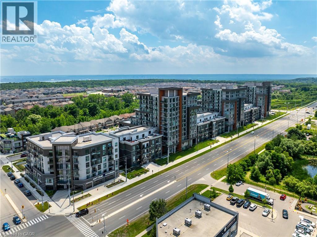 10 Mallard Trail Unit# 526, Waterdown, Ontario  L8B 2A7 - Photo 27 - 40863323