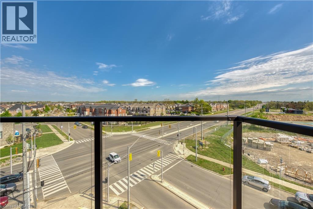 10 Mallard Trail Unit# 526, Waterdown, Ontario  L8B 2A7 - Photo 23 - 40863323