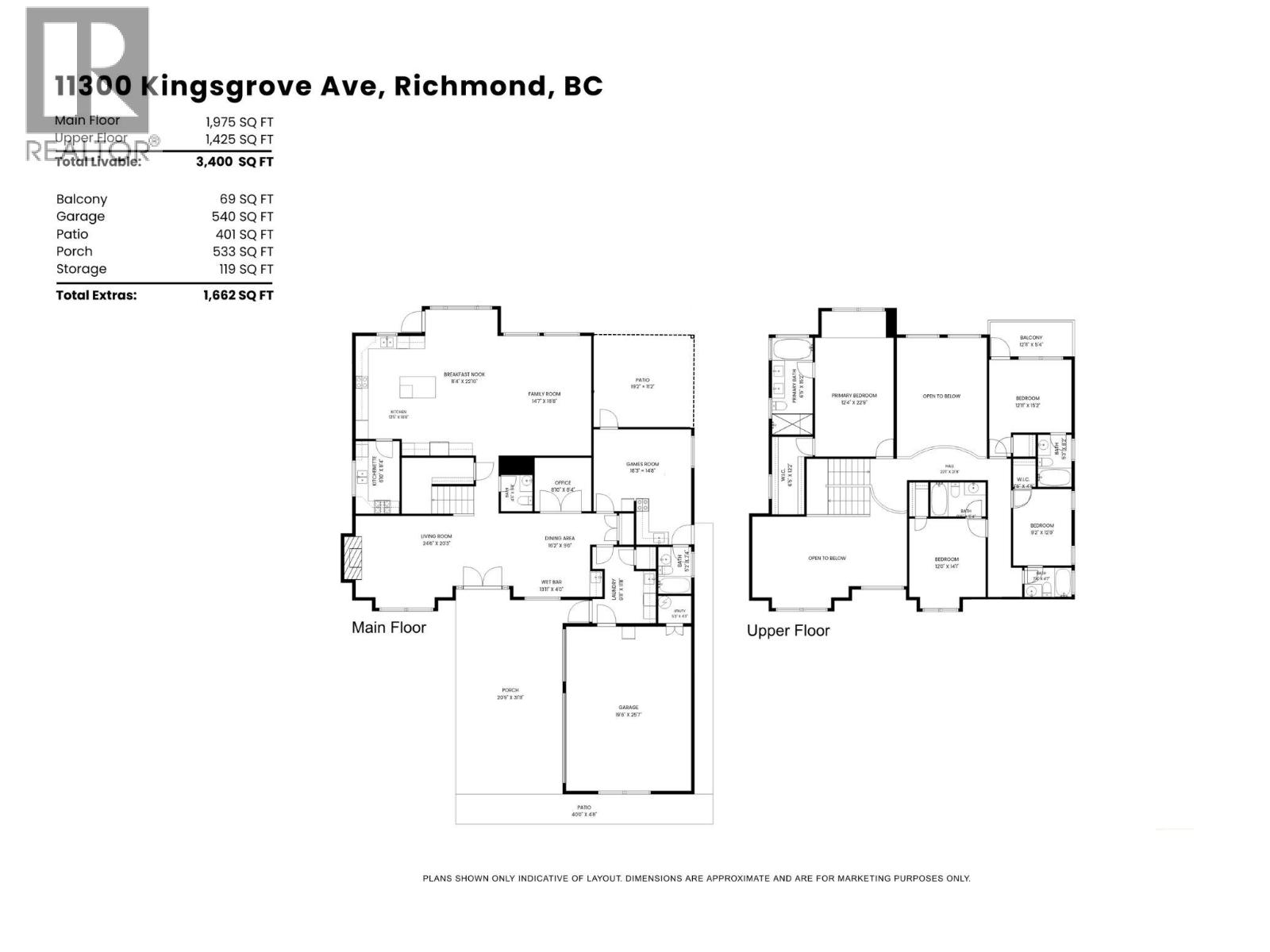 11300 KINGSGROVE AVENUE photo 29