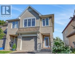 161 MOJAVE CRESCENT, Ottawa, Ontario