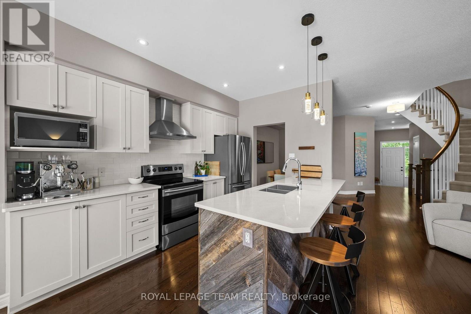 1196 Tischart Crescent, Ottawa, Ontario  K2T 0G7 - Photo 11 - X13782540