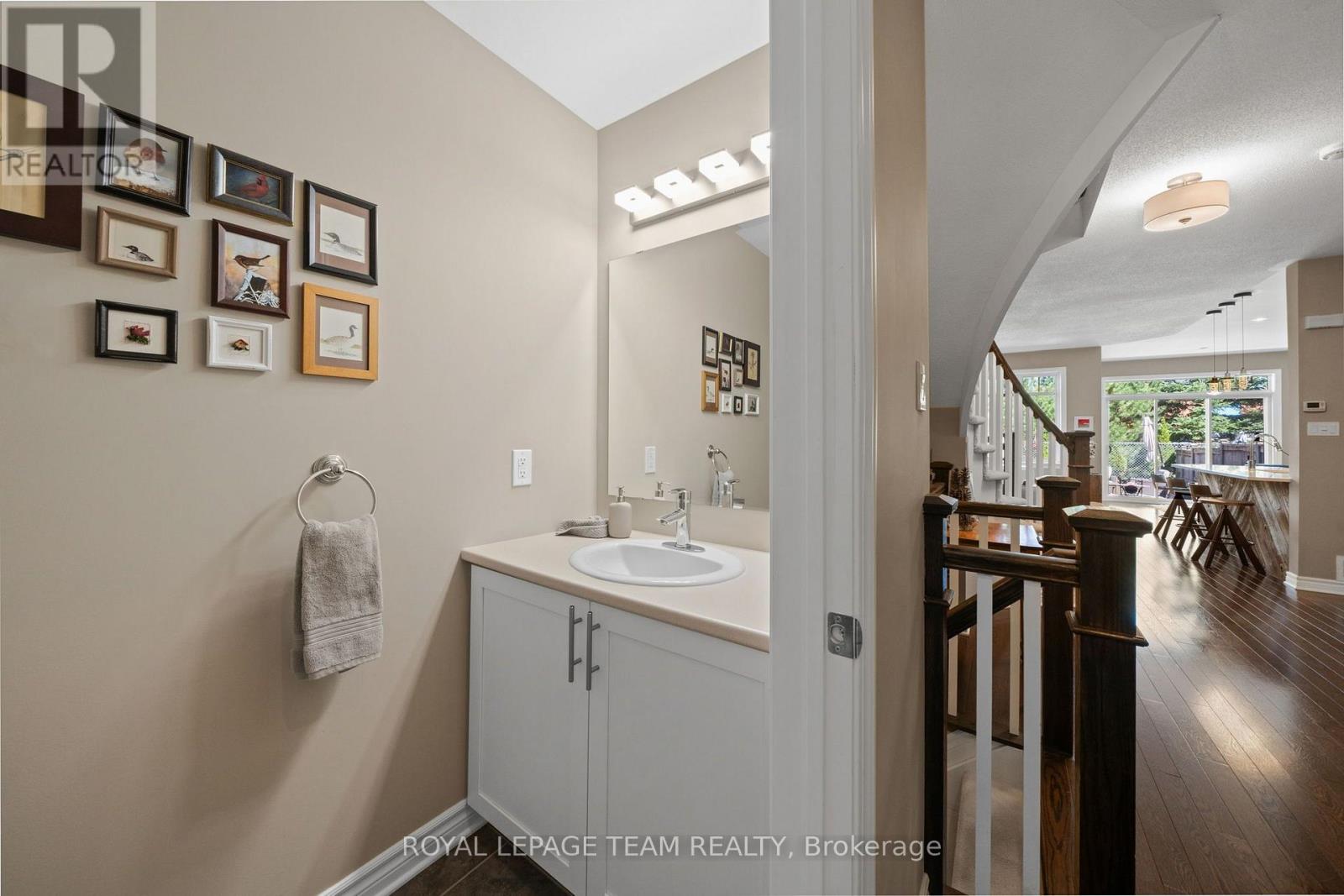 1196 Tischart Crescent, Ottawa, Ontario  K2T 0G7 - Photo 4 - X13782540
