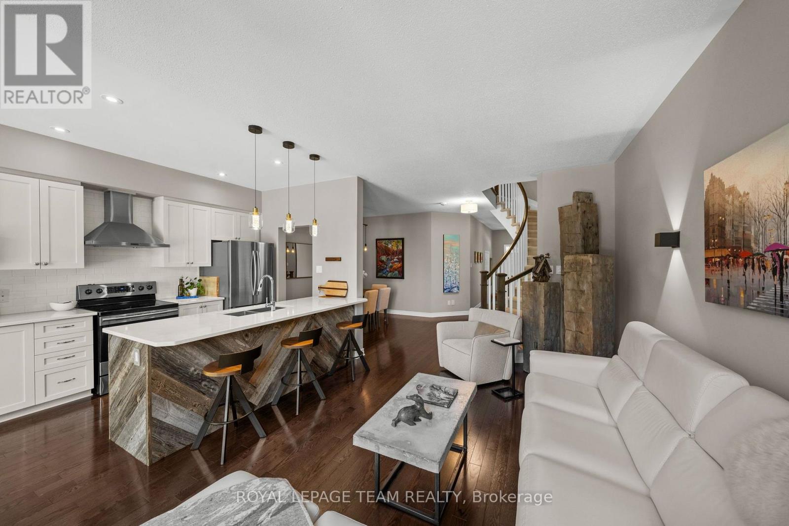 1196 Tischart Crescent, Ottawa, Ontario  K2T 0G7 - Photo 9 - X13782540