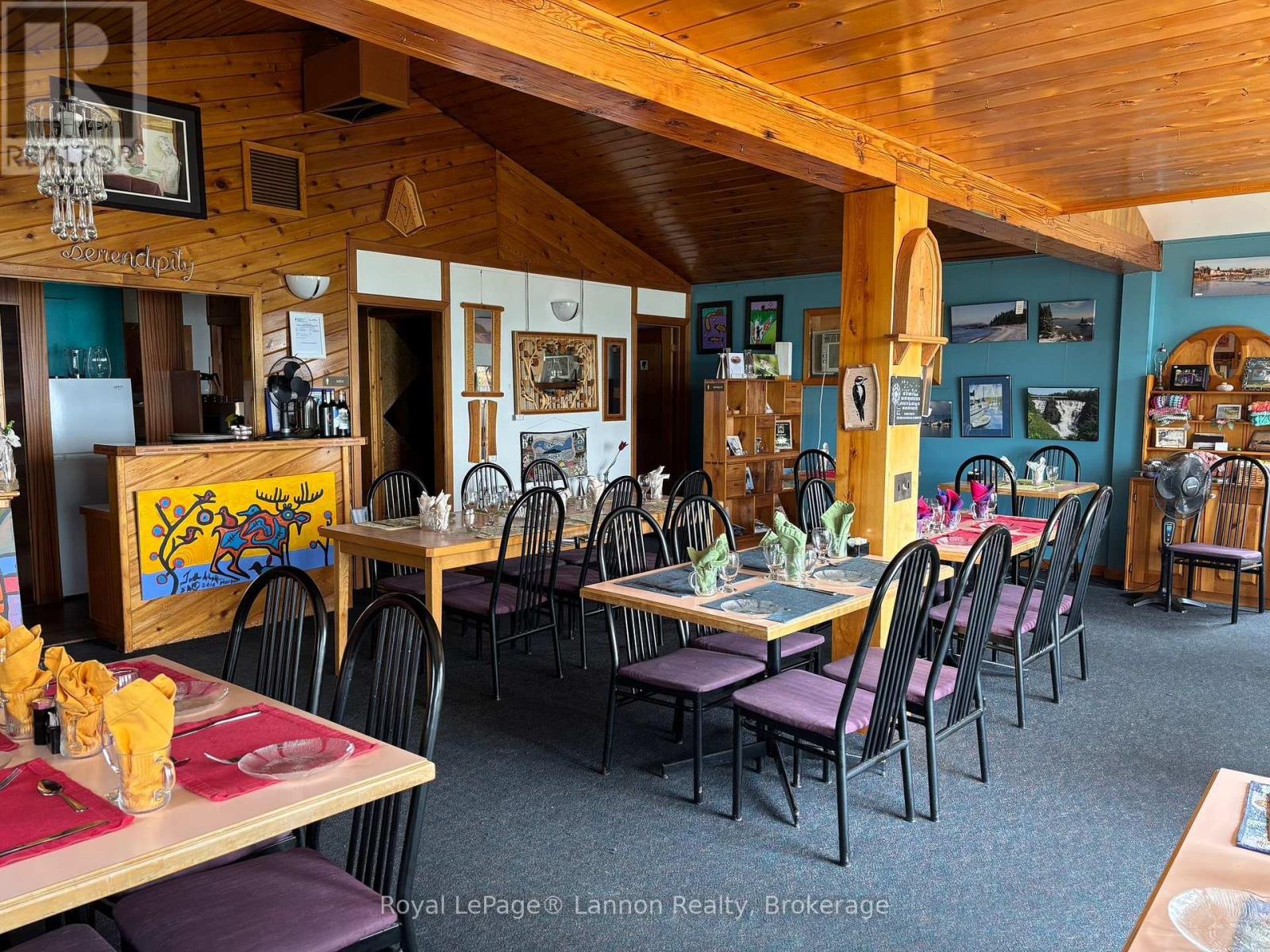 220/222 Main Street, Schreiber, Ontario  P0T 2R0 - Photo 12 - X13782666