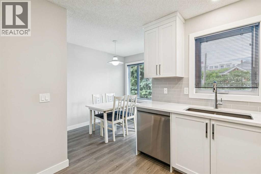 1411 1 Street NE, Calgary, Alberta  T2E 3B7 - Photo 5 - A2340885