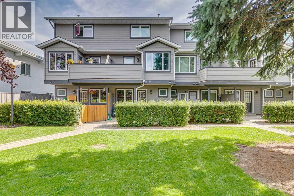 1411 1 Street NE, Calgary, Alberta  T2E 3B7 - Photo 35 - A2340885