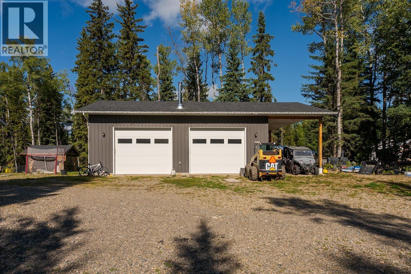 8615 Robson Road, Prince George, British Columbia  V2N 6B3 - Photo 3 - R3165245
