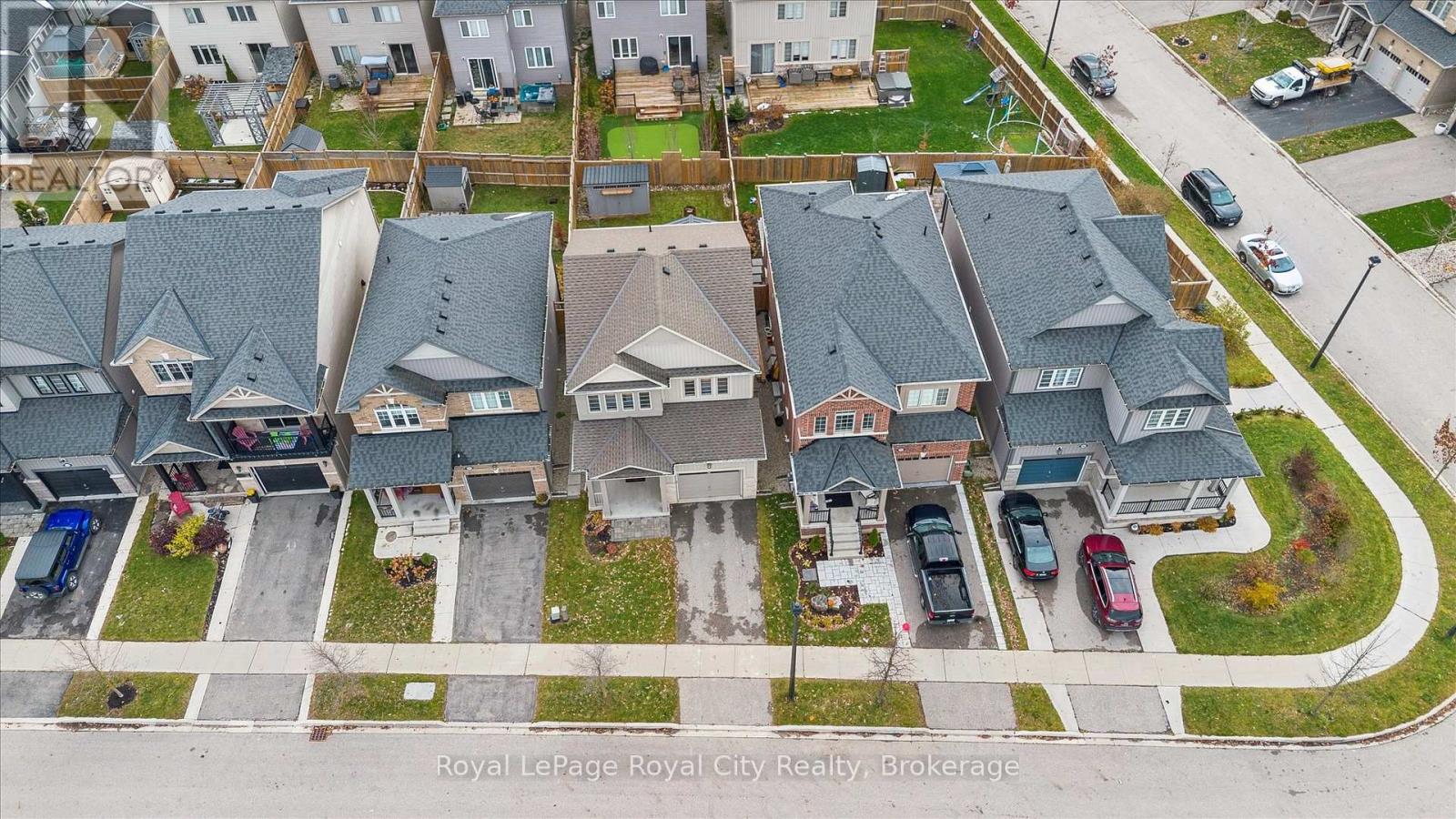 98 Kay Crescent, Centre Wellington (Fergus), Ontario  N1M 0G2 - Photo 46 - X13556454