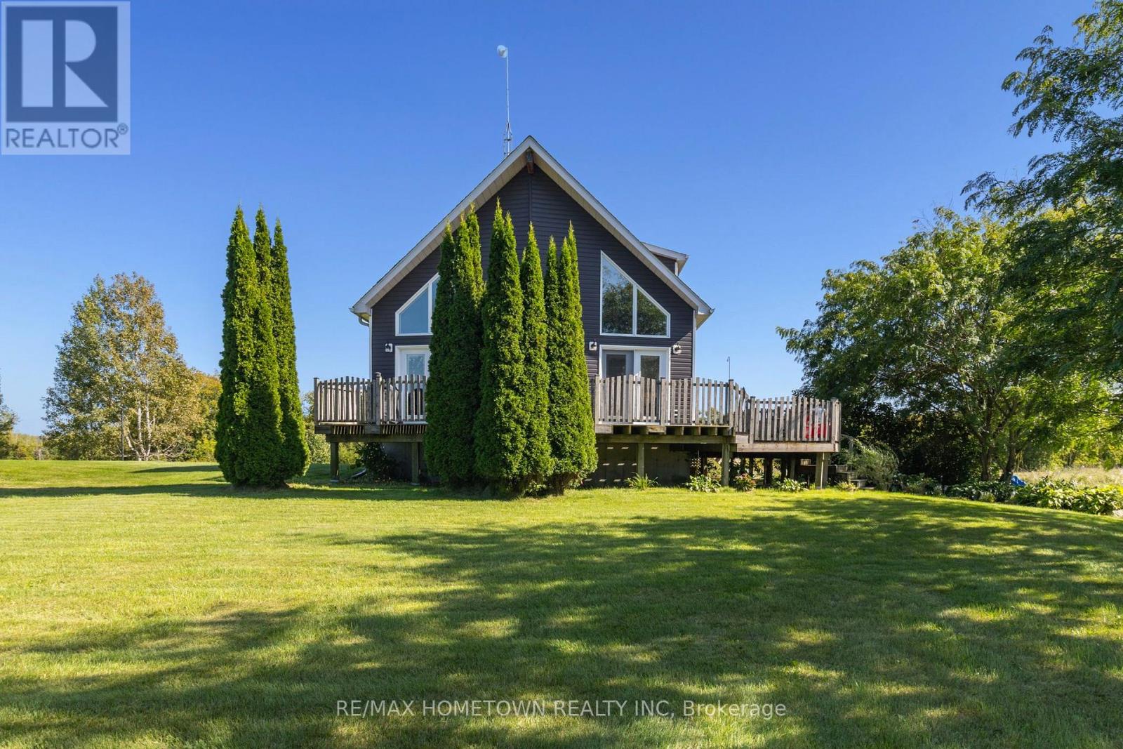 6201 6th Concession Road, Augusta, Ontario