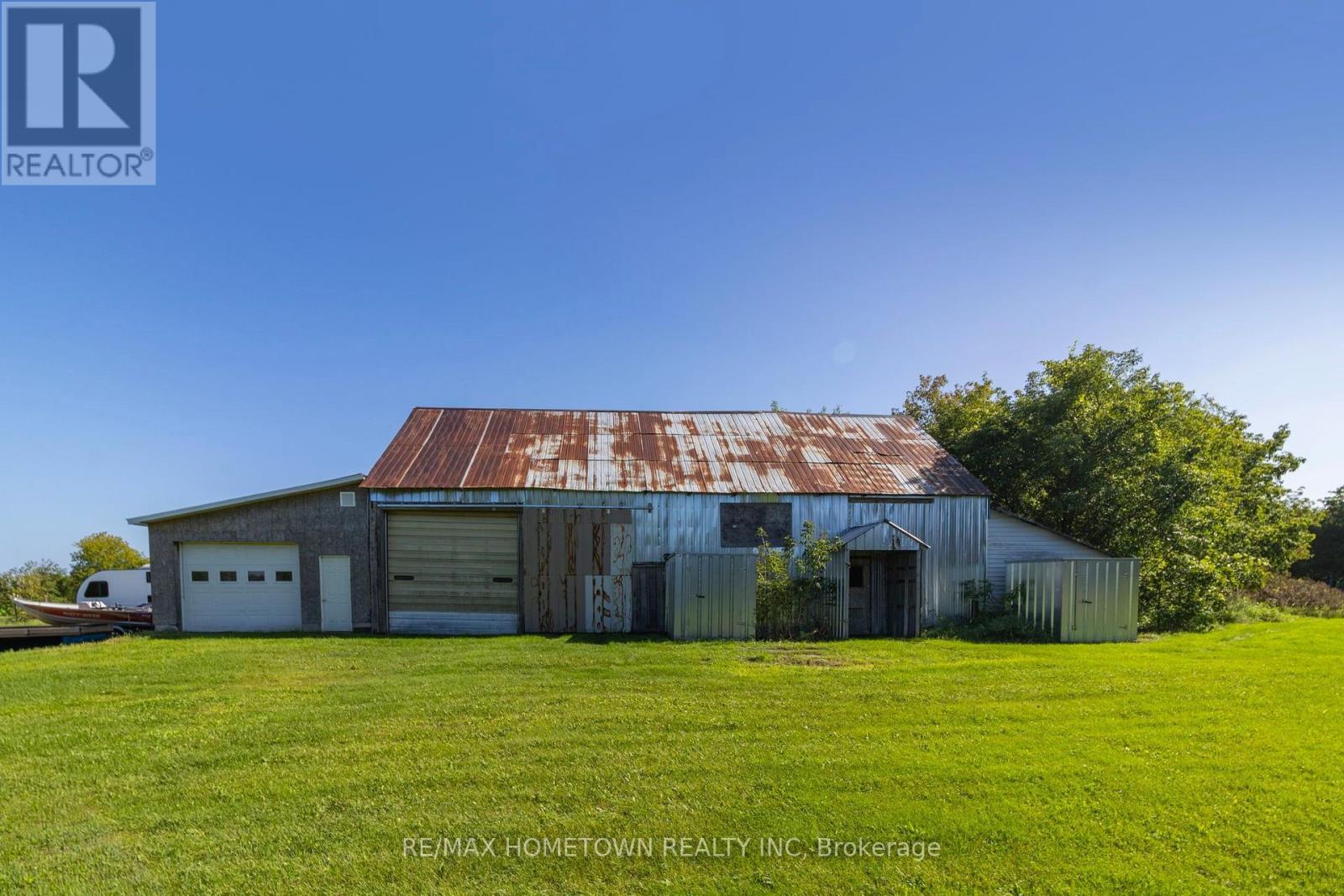 6201 6th Concession Road, Augusta, Ontario  K0G 1R0 - Photo 40 - X13782608