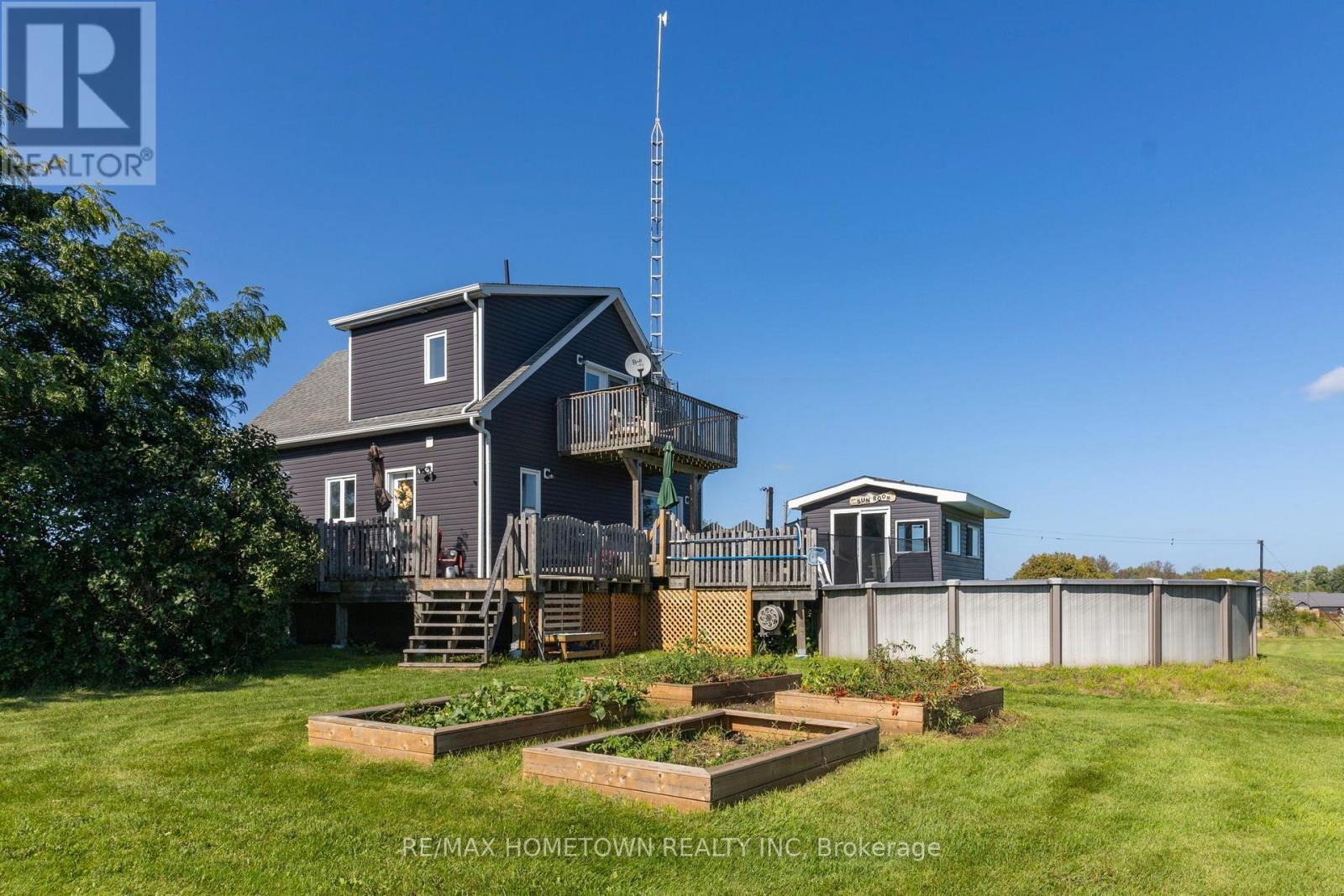 6201 6th Concession Road, Augusta, Ontario K0G 1R0 - Photo 5 - X13782608