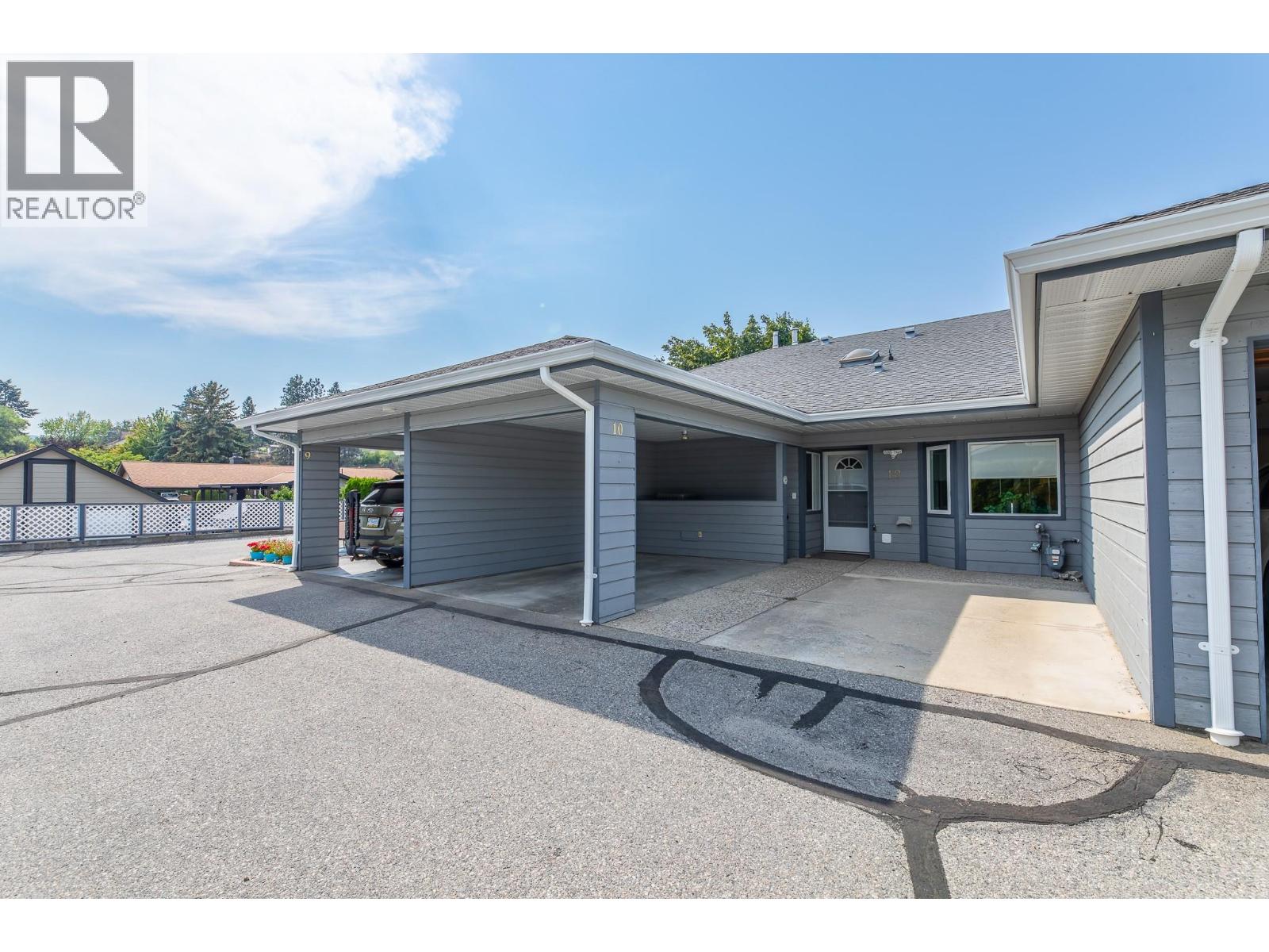 11121 Scott Street Unit# 10, Summerland, BC V0H 1Z0