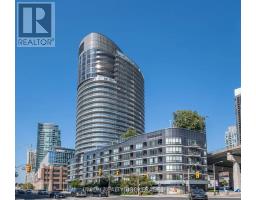 2112 - 38 DAN LECKIE WAY, Toronto, Ontario