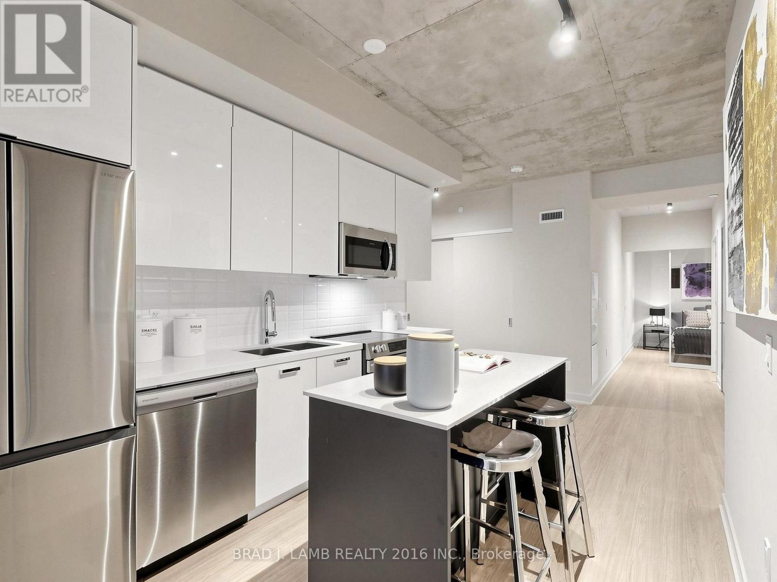 505 - 284 King Street E, Toronto, Ontario  M5A 1K4 - Photo 10 - C13782556