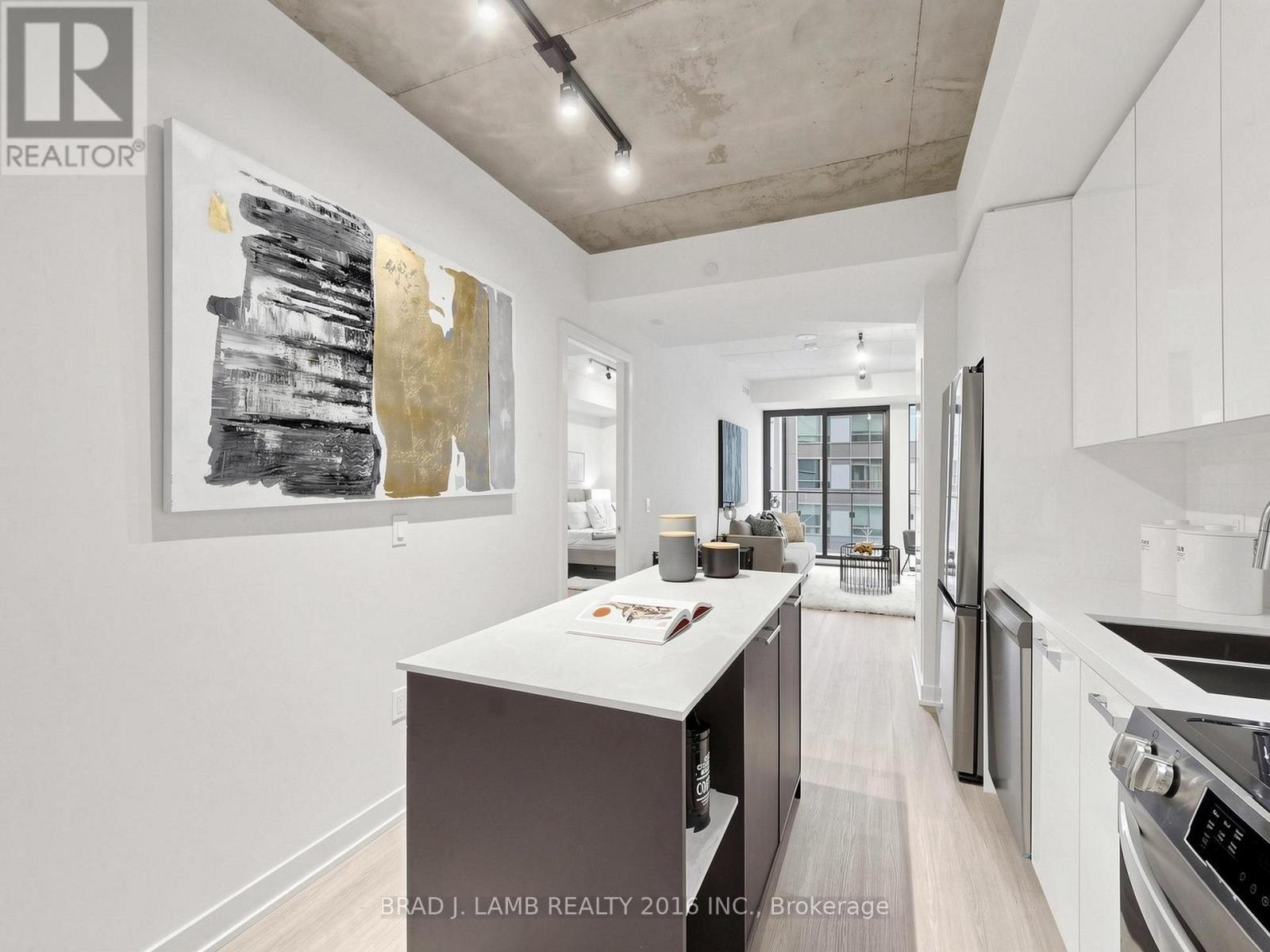 505 - 284 King Street E, Toronto, Ontario  M5A 1K4 - Photo 12 - C13782556