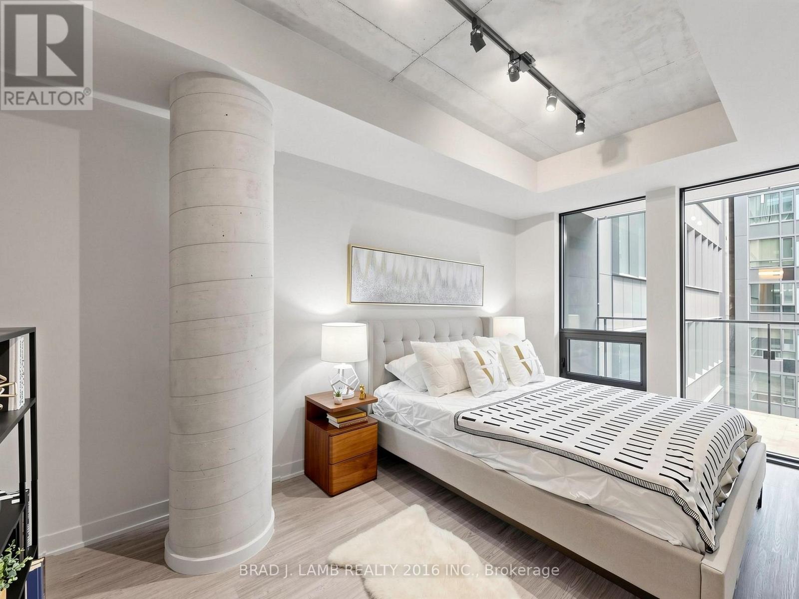 505 - 284 King Street E, Toronto, Ontario  M5A 1K4 - Photo 18 - C13782556