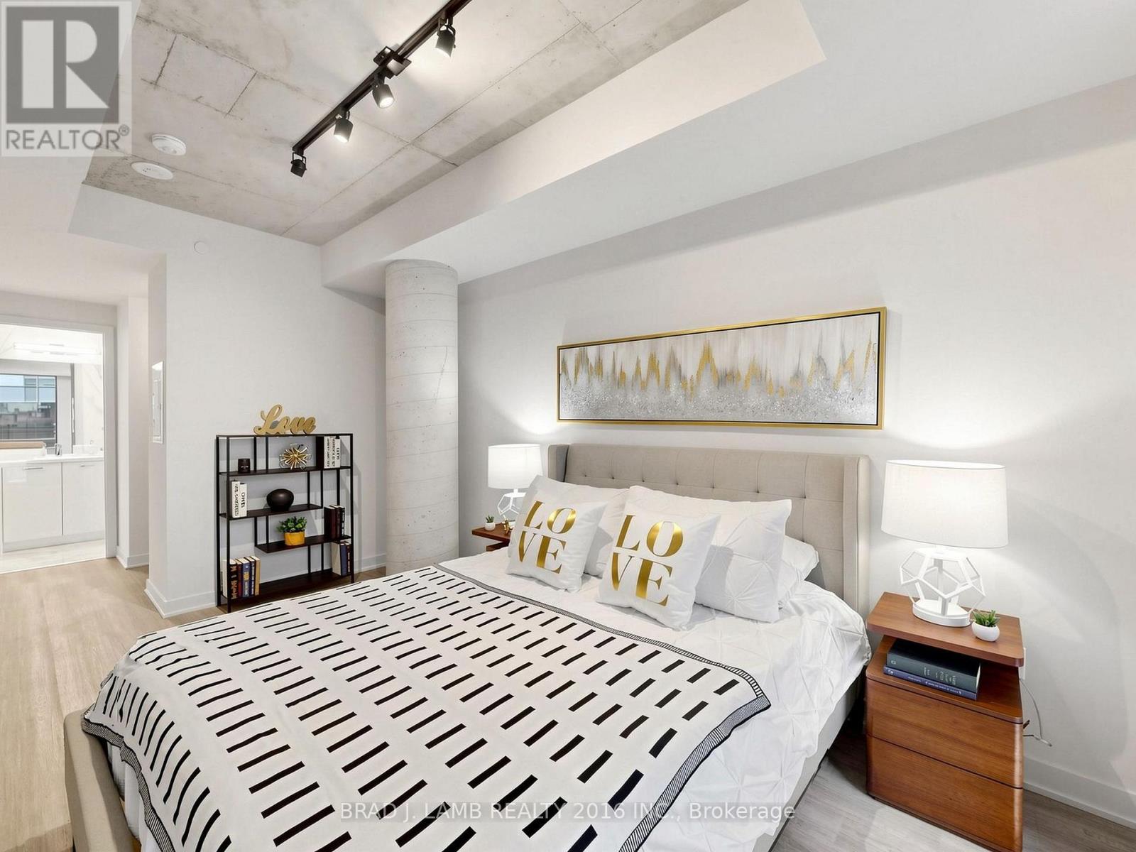 505 - 284 King Street E, Toronto, Ontario  M5A 1K4 - Photo 21 - C13782556