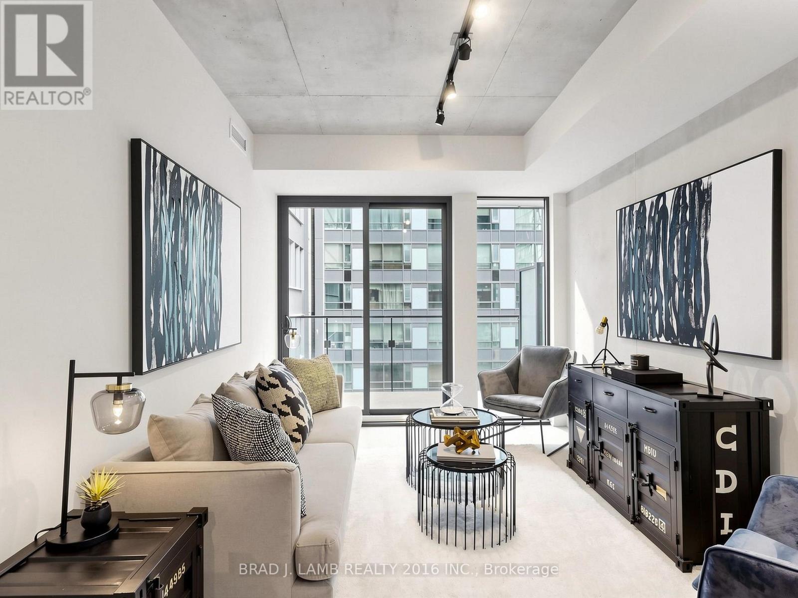 505 - 284 King Street E, Toronto, Ontario  M5A 1K4 - Photo 3 - C13782556