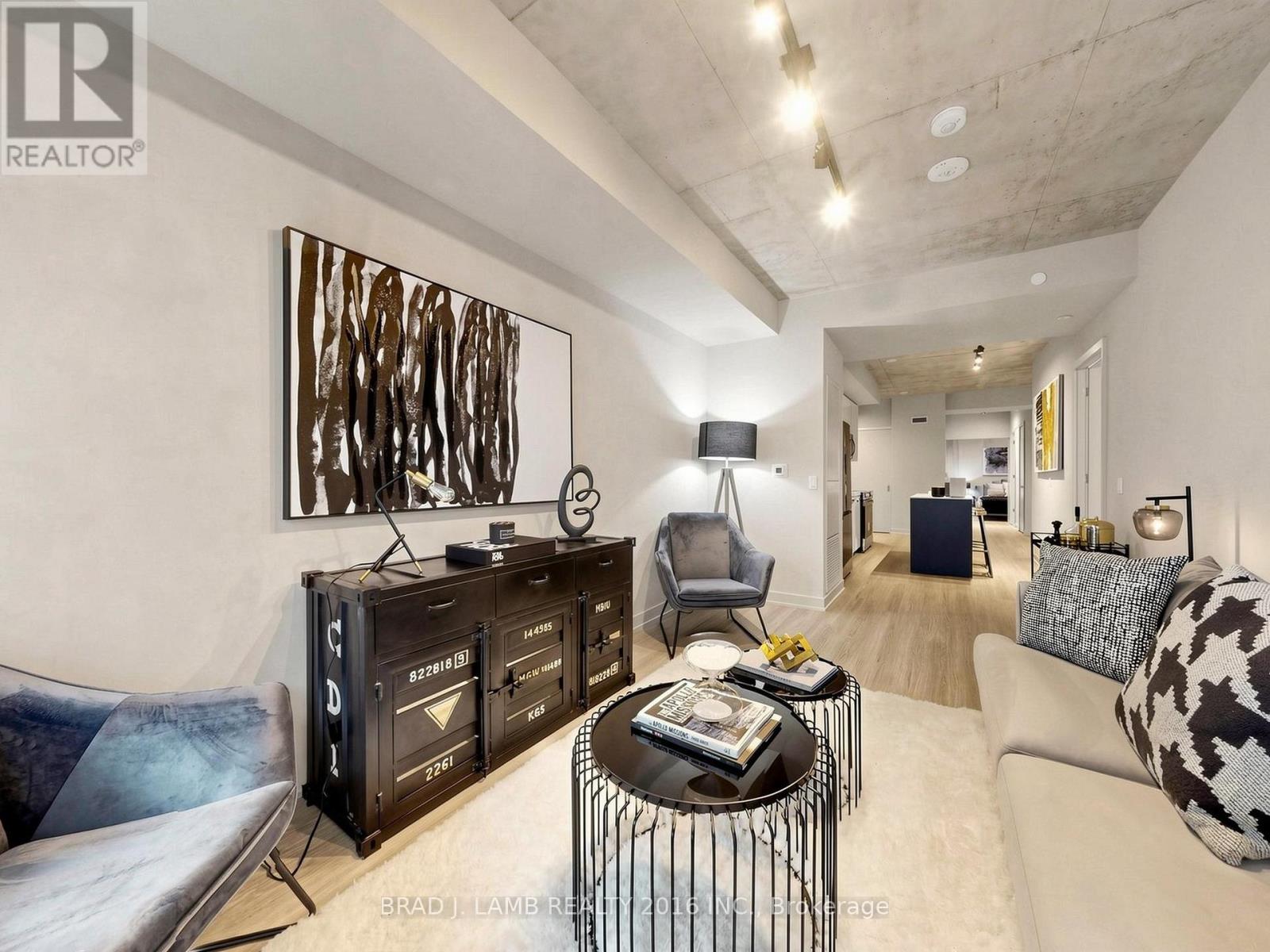 505 - 284 King Street E, Toronto, Ontario  M5A 1K4 - Photo 5 - C13782556
