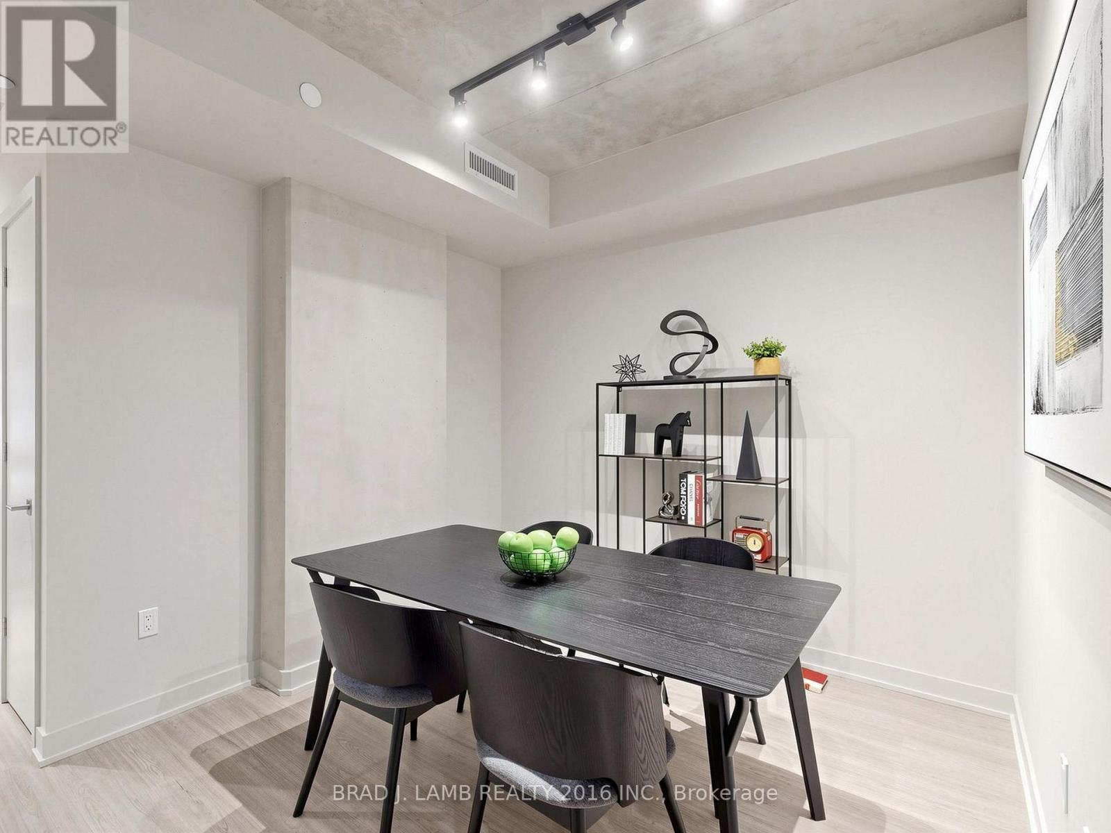 505 - 284 King Street E, Toronto, Ontario  M5A 1K4 - Photo 6 - C13782556